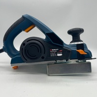 Jemar JP-650 650W Electric Hand Planer Adjustable Depth 82mm Blade