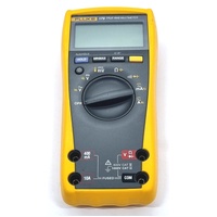 Fluke 179 True RMS Digital Multimeter