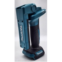 Makita DML816 18V LXT Li-ion Cordless LED Rotating Flashlight Torch Skin Only