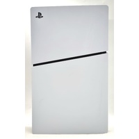 Sony PlayStation 5 Slim Digital Console CFI-2002 1TB White with Controller