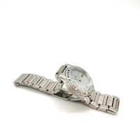 Citizen Womens Eco-Drive Palidoro Diamond Watch EW0900-56D Mother of Pearl Dial
