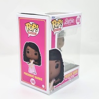 Funko Pop Barbie Movie President Barbie #1448 Collectable Vinyl Figure