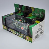 Classic Carlectables Jamie Whincup 2011 Sucrogen VE II Commodore 1:43