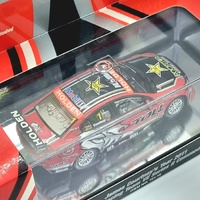 Classic Carlectables Toll Holden VE II Commodore James Courtney 1:43
