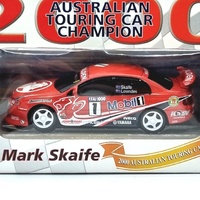 Classic Carlectables 1:43 Holden HRT Mark Skaife 2000 ATCC Champion