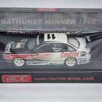 Ace Model Cars 1995 Bathurst Winner Perkins ACETF14 1:43 Limited Diecast