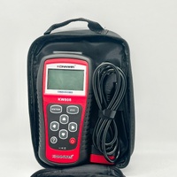 Konnwei KW808 OBD2 EOBD Auto Code Reader Scanner Diagnostic Tool with Carry Case