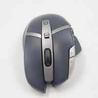 Logitech G602 Wireless Gaming Mouse 11 Buttons 250hr Battery with Dongle
