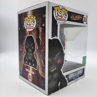 The Flash Gorilla Grodd Funko Pop 353 2016 Summer Convention Exclusive