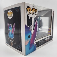 Fantastic Beasts Occamy 2017 Summer Convention Exclusive Funko Pop 12