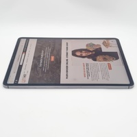 Apple iPad Pro 12.9 Inch 5th Gen 128GB Wi-Fi Cellular MHR43X/A Space Grey