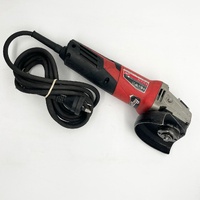 Milwaukee AGV 15-125-XE 125mm 1550W Corded Angle Grinder PRO No Handle
