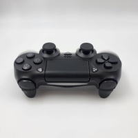 Powerwave Wireless Controller PS4 Ghost Bluetooth Motion Vibration