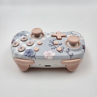Pokémon Pikachu PowerA Enhanced Wireless Controller for Nintendo Switch