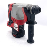 Milwaukee HD18H Heavy Duty 18V Cordless Rotary Hammer Drill Skin Only