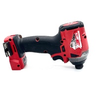 Milwaukee M18 FID2 M18 Fuel 18V 1/4 Inch Hex Cordless Impact Driver Skin Only
