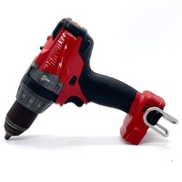 Milwaukee M18 CPD 18V Cordless Combi Hammer Drill Brushless Skin Only