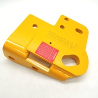 Roadsafe 4WD HD Tow Points RPCOL02 for RG Colorado and Dmax 2012-2017