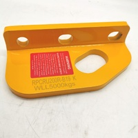 Roadsafe Heavy Duty Tow Point Toyota Land Cruiser 200 Series RPCRU200