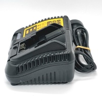 DeWalt DCB115-XE 10.8V-18V XR Li-Ion Multi-Voltage Charger