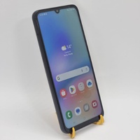 Samsung Galaxy A05s 4G 64GB Black Optus Locked 6.7 Inch Android Smartphone