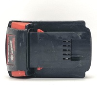 Milwaukee M18 18V RedLithium-Ion 5.0Ah Extended Capacity Battery Pack M18B5