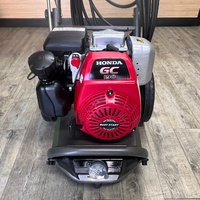 Karcher G3400XH 3400 PSI Pressure Washer Honda GC190 4-Stroke 5.1HP