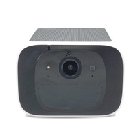 Eufy S220 SoloCam T8134 Wireless Outdoor Security Camera 2K UHD WiFi