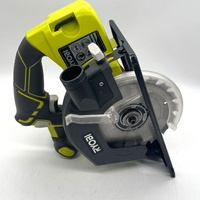 Ryobi R18CSP ONE+ 18V Cordless Circular Saw 150mm Skin Only Power Tool