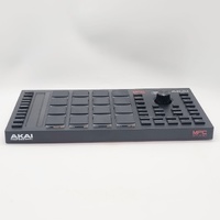 Akai Professional MPC Studio 2 16 Pad Velocity RGB MIDI Production Controller