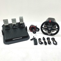Thrustmaster T248X Racing Wheel and Pedals with TH8S Shifter Xbox PC