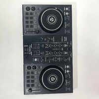 Pioneer DDJ-400 DJ Controller Rekordbox USB Performance Mixer Portable