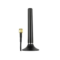 GME ACC6160CK Car Accessory Kit for 5W Handheld Radio Fits GME Models