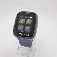 Spacetalk Loop Kids 4G Smartwatch Dust SK2-4G-1 GPS SOS Phone Call