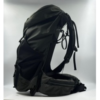 Kathmandu Valorous 48L Hiking Backpack Travel Camping Outdoor Pack