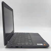 Lenovo 100E Chromebook Gen 4 11.6 Inch HD 4GB RAM 32GB eMMC Graphite