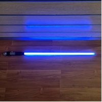 Hasbro Star Wars Black Series Obi-Wan Kenobi Force FX Elite Lightsaber