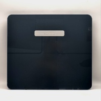 Garmin Index S1 Smart Scale WiFi Body Composition Track Up to 16 Users