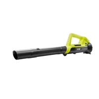 Ryobi 18V ONE+ Line Trimmer and Blower Kit 2.0Ah Battery R18XBLT12
