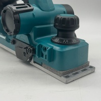 Makita DKP181 18V LXT Cordless 82mm Planer Skin Only BL Motor AWS