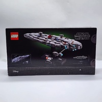 LEGO Star Wars 75405 Home One Starcruiser 559pcs Set Building Blocks