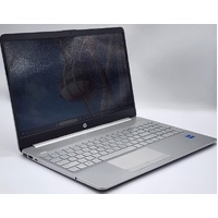 HP 15s-du3583TU 15.6 Inch Laptop i7-1165G7 8GB RAM 512GB SSD Win11