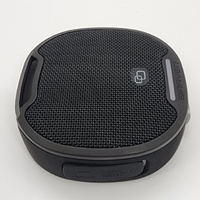 Braven BRV-S Rugged Waterproof Bluetooth Speaker Black IP68 Portable