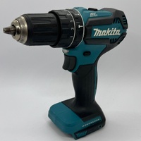 Makita DHP485 18V LXT Brushless Hammer Drill Driver with 1.5Ah Battery