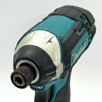 Makita DTD152 18V LXT Cordless Impact Driver 165Nm Skin Only Power Tool