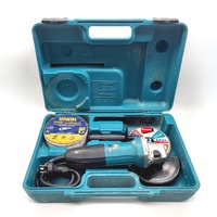 Makita GA5030 125mm 720W Corded Angle Grinder 230V 240V Power Tool