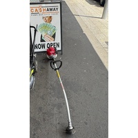 Honda GX25 4-Stroke 25cc Bent Shaft Line Trimmer HNX0254BA Garden Tool