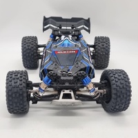 MJX Hyper Go 4WD Brushless RC Buggy 3S LiPo Off Road High Speed Car
