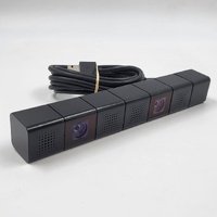 Sony PlayStation 4 Camera V1 CUH-ZEY1 PS4 Motion Sensor Accessory