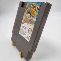 DuckTales NES Game Cartridge PAL NES-UK-ITA Nintendo Entertainment System